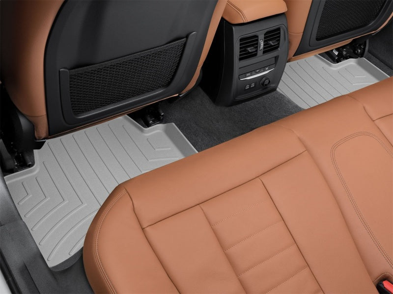 WeatherTech 19+ M340i/3301 X Drive Rear FloorLiner - Grey