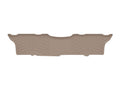 WeatherTech 25-26 Cadillac Escalade/Escalade V 2nd Row Rear FloorLiner HP - Tan