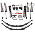 Skyjacker 6In SYSTEM 08 F350 4WD DIESEL