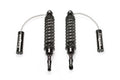 Fabtech 10-20 Toyota 4 Runner 3in Front Dirt Logic 2.5 RESI Coilovers