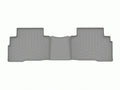 WeatherTech 2023 Sportage Hybrid Kia Rear FloorLiner - Grey