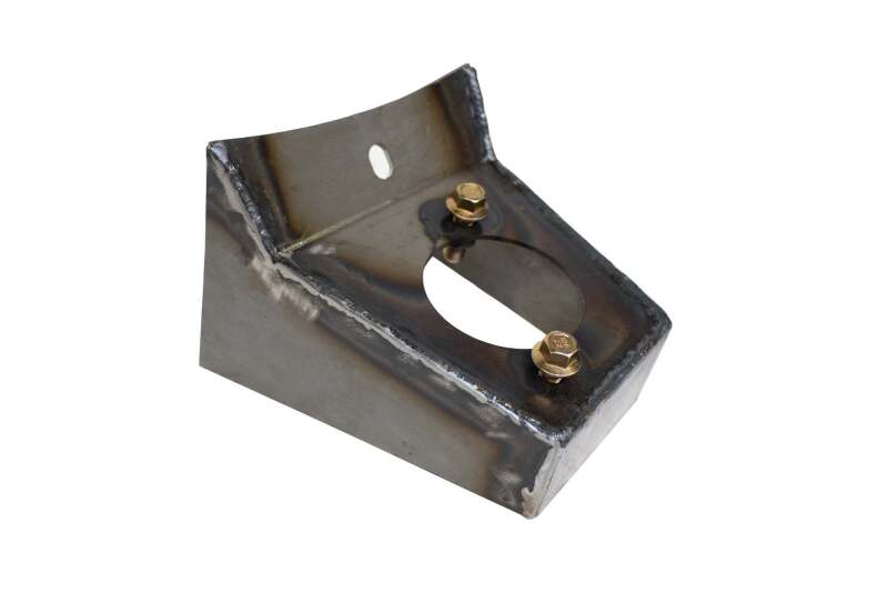 Rust Buster Front Bed Mount Right Side