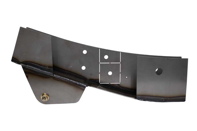 Rust Buster Leaf Spring Frame Section Left Side