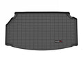WeatherTech 23-24 Genesis Electrified G80 Cargo Liner - Black