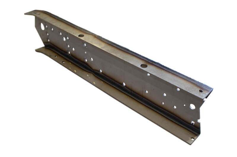 Rust Buster Center Rear Frame Section