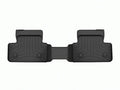 WeatherTech 2024 BMW 530i/540i Rear FloorLiner - Black