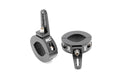 Universal LED Light Mount 1.65-2 Inch Tube Rough Country