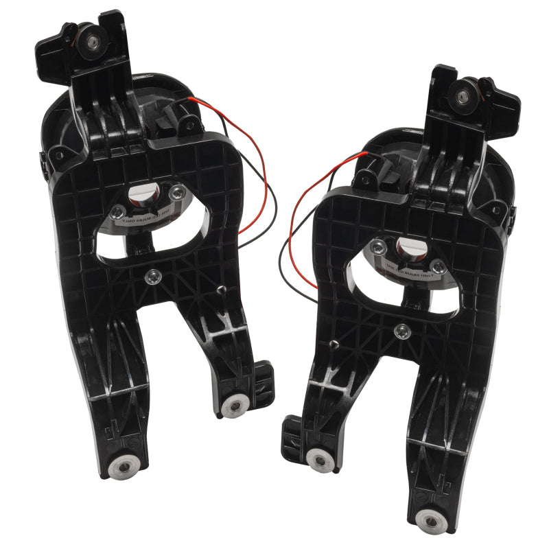 Oracle 08-10 Ford Superduty SMD FL - ColorSHIFT w/o Controller