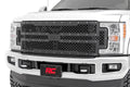 Mesh Grille Ford F-250/F-350 Super Duty 2WD/4WD (2017-2019) Rough Country