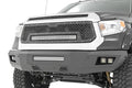Mesh Grille 30 Inch Dual Row LED Black Toyota Tundra 2WD/4WD (2014-2017) Rough Country