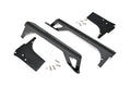 LED Light Mounts Upper Windshield 50 Inch Jeep Wrangler TJ (97-06)/Wrangler Unlimited (04-06) Rough Country