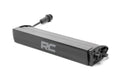 12 Inch Black Series LED Light Bar Single Row Rough Country
