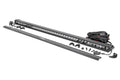 40 Inch Black Series LED Light Bar Single Row Rough Country