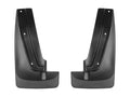 WeatherTech 10-16 Chevrolet Equinox No Drill Mudflaps
