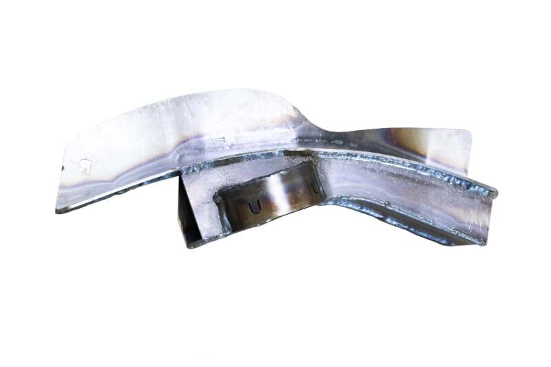 Rust Buster Avalanche/Suburban/Yukon Over Axle Frame Repair Kit - Left