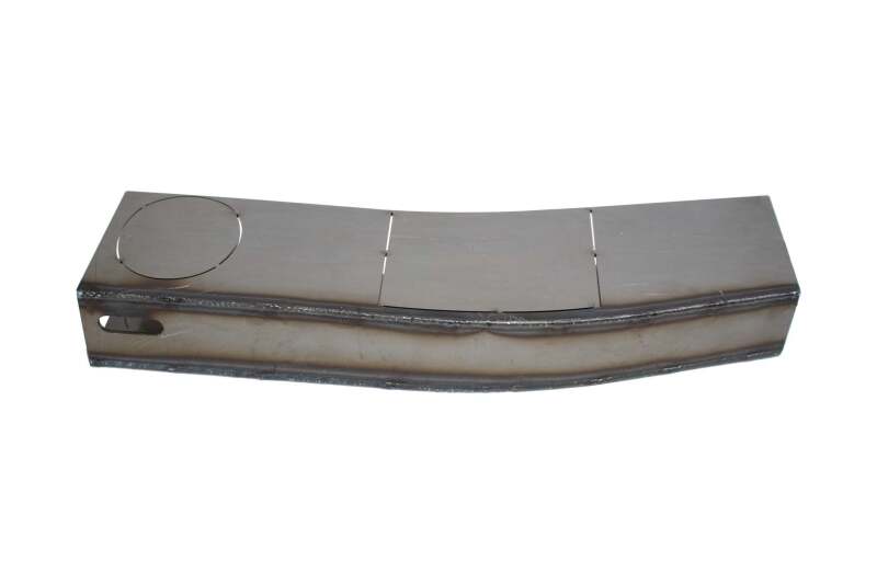 Rust Buster Middle Frame Section Right Side