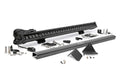 LED Light Under Bed 30 Inch Black Single Row Can-Am Defender HD 5/HD 8/HD 9/HD 10 Rough Country
