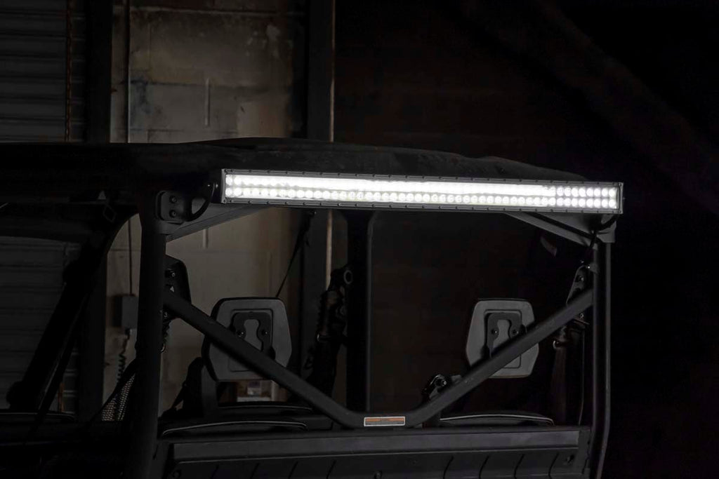 50 Inch LED Light Kit Rear Facing Can-Am Defender HD5/HD8/HD9/HD10 Rough Country