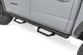 SRL2 Adj Aluminum Step Double Cab Toyota Tacoma 2WD/4WD (2005-2023) Rough Country