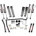 Skyjacker 4.5In GLAD SYS RUBI LG TR ADX