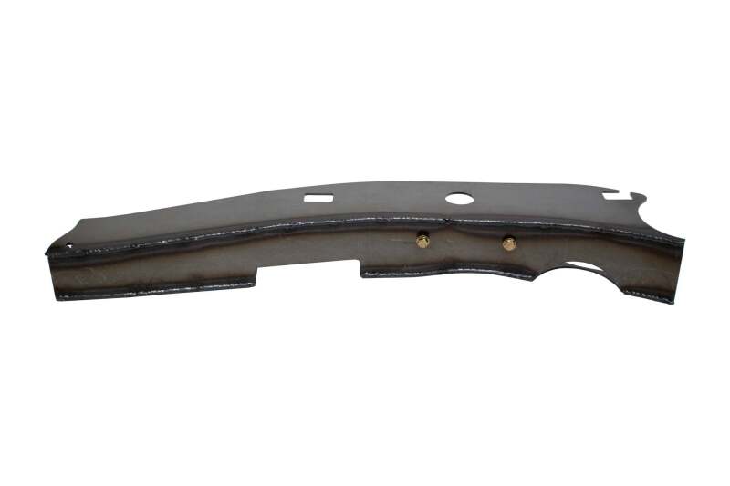Rust Buster Over Axle Frame Section Right Side