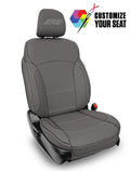 PRP 2013-2017 Subaru Crosstrek Front Seat Covers (Pair) - Custom