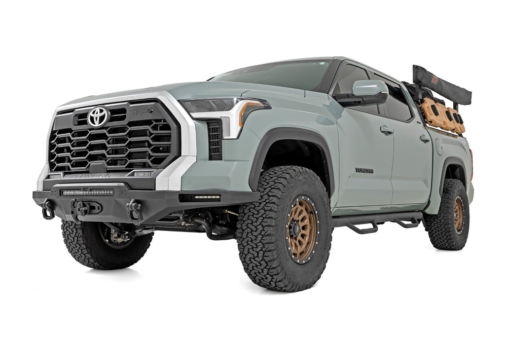 Hybrid Front Bumper Toyota Tundra 2WD/4WD (2022-2026) Rough Country