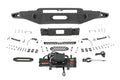 Hybrid Front Bumper 12000S Toyota Tundra 2WD/4WD (2022-2026) Rough Country