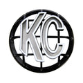 Stone Guard KC Apollo Pro 5 Inch Plastic Each KC HiLiTES