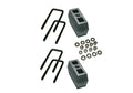 4 Inch Block Kit 1989-1996 Toyota Pickup 4WD Short Bed Standard Cab- with 3.312 Inch Wide Ubolts Superlift