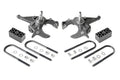 Lowering Kit 2 Inch FR 2.5 Inch RR Chevy/GMC Blazer/S10 Blazer/Sonoma 2WD Rough Country