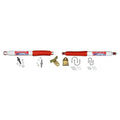 Steering Stabilizer Dual Kit 77-86 Chevrolet K30 77-78 GMC K35 79-86 GMC K3500 87 Chevrolet V30 87 GMC V3500 Skyjacker