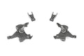 Lowering Kit 2 Inch FR & RR Chevy C1500/K1500 Truck 2WD (1988-1999) Rough Country