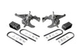 Lowering Kit 2 Inch FR 3 Inch RR Chevy/GMC Blazer/S10 Blazer/Sonoma 2WD Rough Country