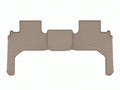 WeatherTech 2022 Lexus LX J310 w/7 Pass. Seating Rear FloorLiner - Tan