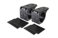 Bracket/Mount Set Tube Clamp KC HiLiTES