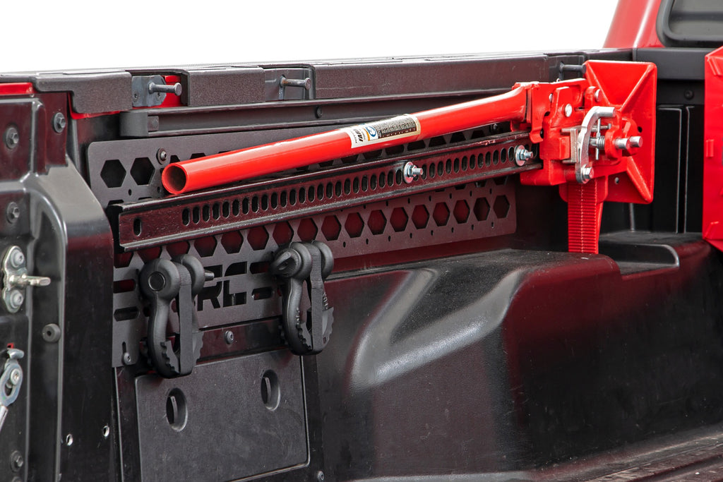Toyota Modular Bed Mounting System Driver Side For 05-21 Tacoma Rough Country
