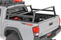 Bed Rack Aluminum Toyota Tacoma 2WD/4WD (2005-2023) Rough Country
