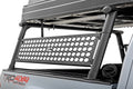 Bed Rack Molle Panel Toyota Tacoma 2WD/4WD (2005-2023) Rough Country
