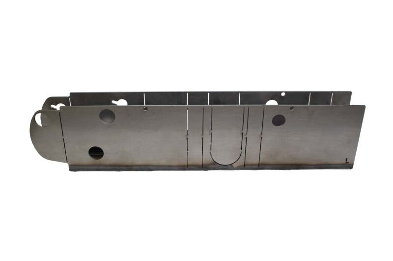 Rust Buster Center Frame Section Left Side