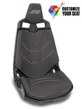 PRP Can-Am Maverick X3/Maverick R Seat Covers - Custom