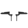 Bracket/Mount Set Ditch Jeep 392 Mojave KC HiLiTES