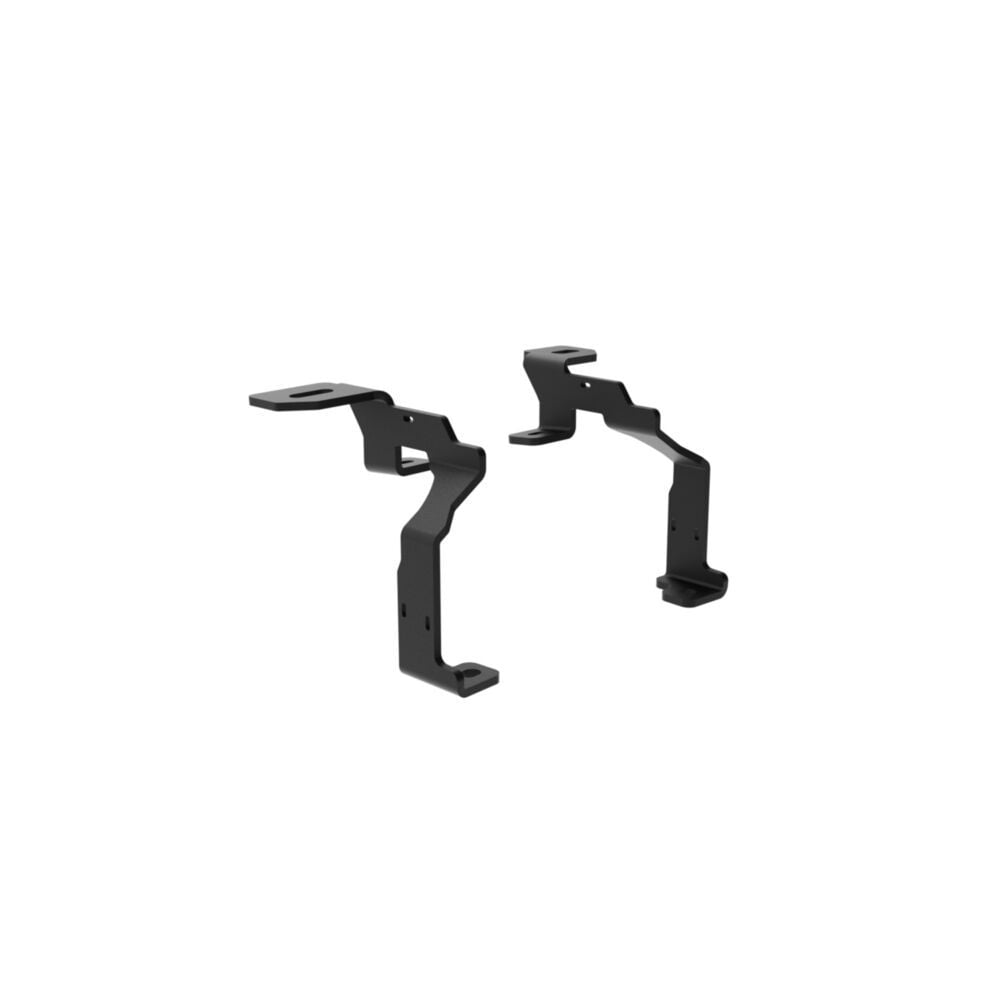 Ditch Light Mount (2023-2025 Ford Super Duty Truck) KC HiLiTES