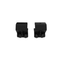 Grille Mount Light Brackets KC HiLiTES