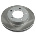 Power Stop 94-96 Ford Bronco Front Semi Coated Rotor