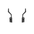 Light Bar Mount Front Bumper 2017-2024 Ford Super Duty KC HiLiTES