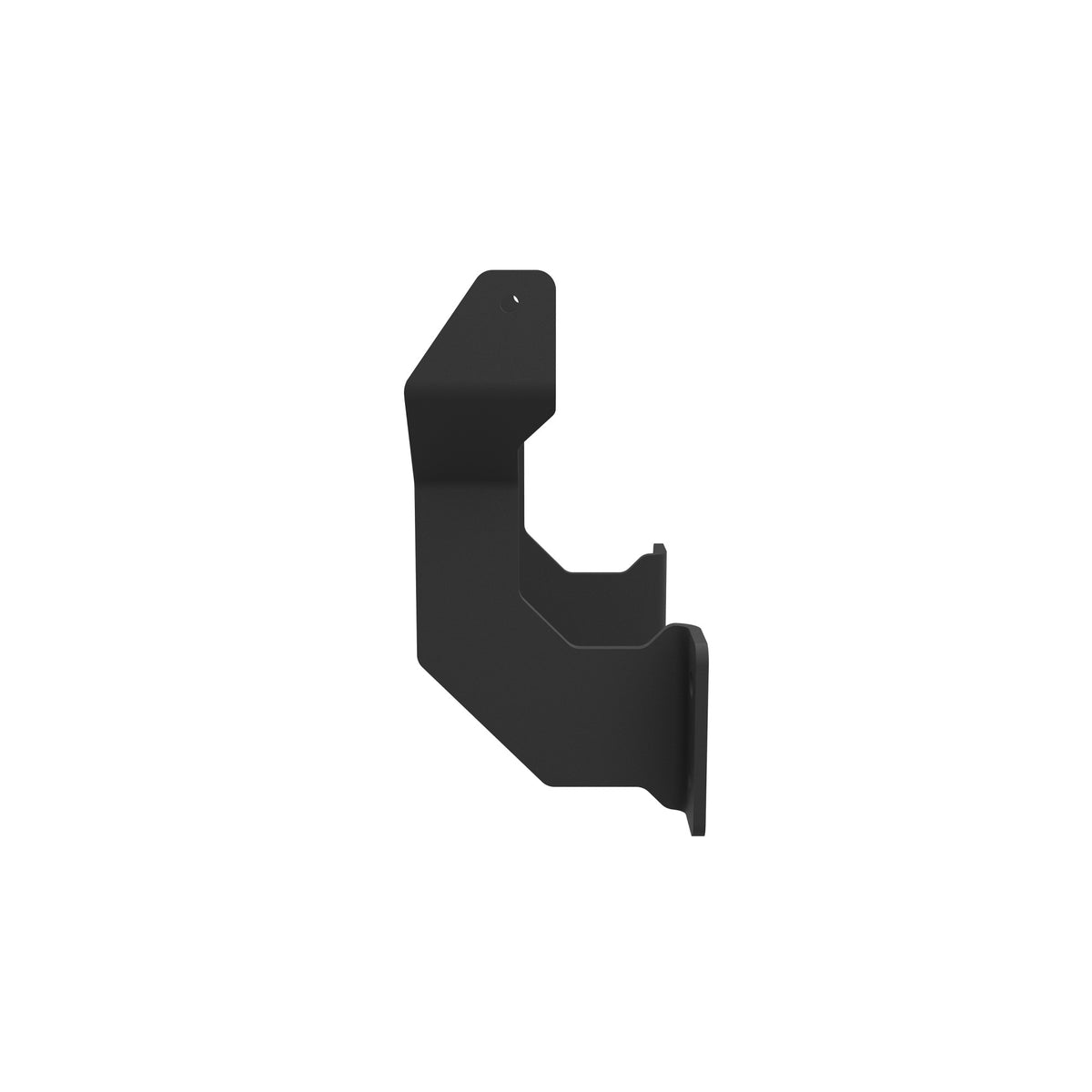 Light Bar Mount Front Bumper 2017-2024 Ford Super Duty KC HiLiTES