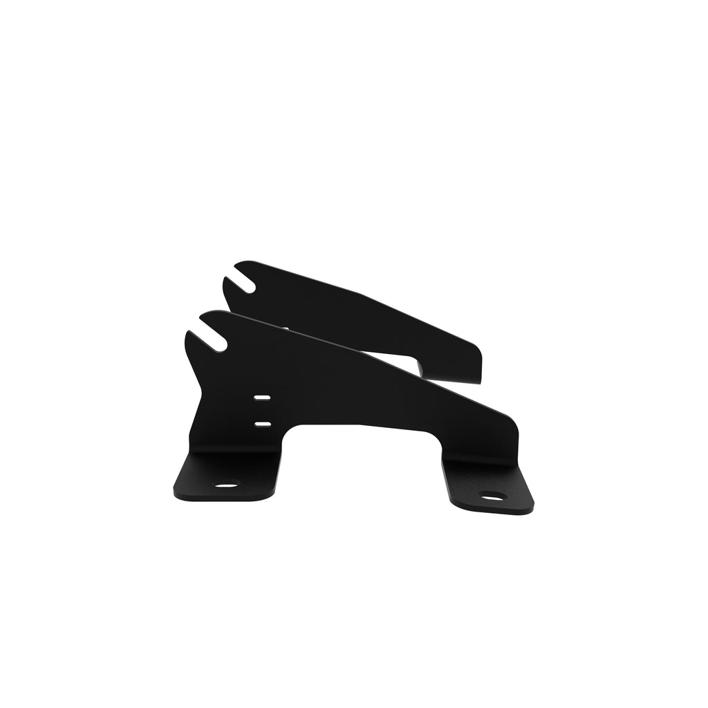Flex Era 30 Inch LED Light Bar Mount Overhead 2022+ Polaris RZR Pro R KC HiLiTES