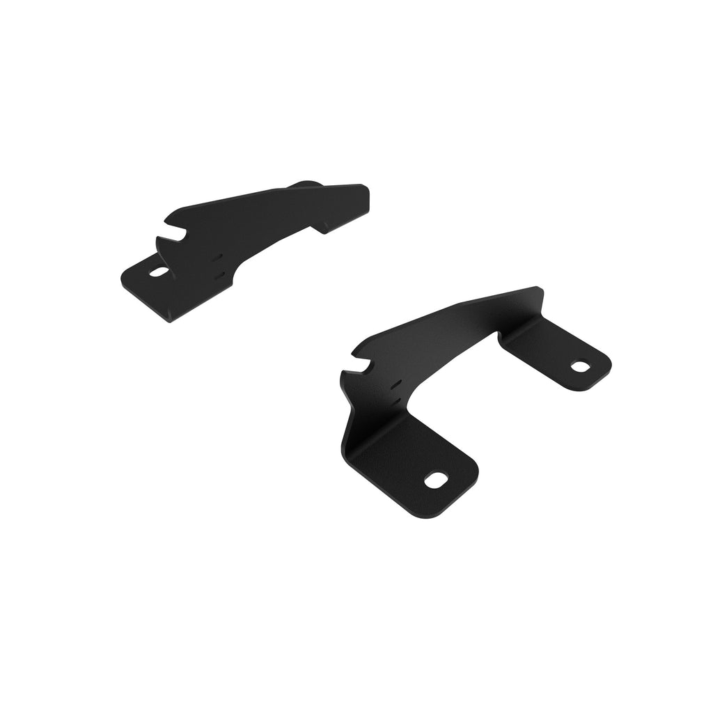 Flex Era 30 Inch LED Light Bar Mount Overhead 2022+ Polaris RZR Pro R KC HiLiTES