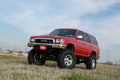 4-5 Inch Lift Kit Toyota 4Runner 4WD (1990-1995) Rough Country